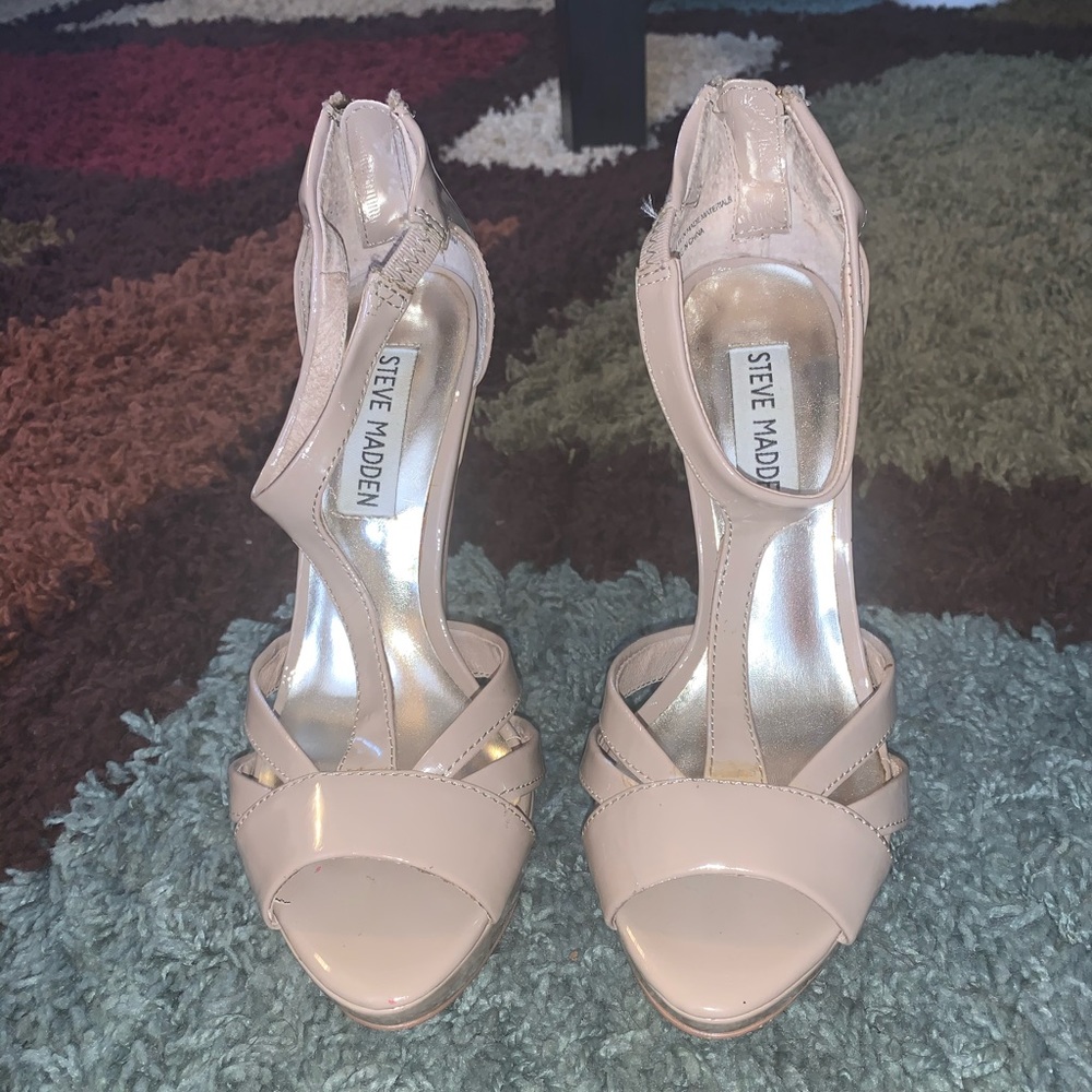 Steve Madden